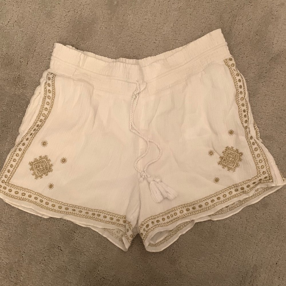 JCrew Shorts